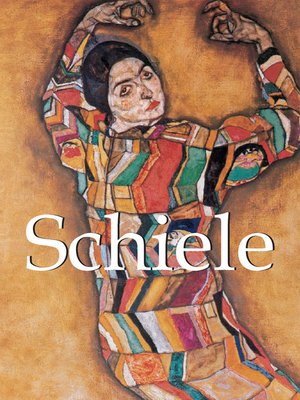 cover image of Schiele